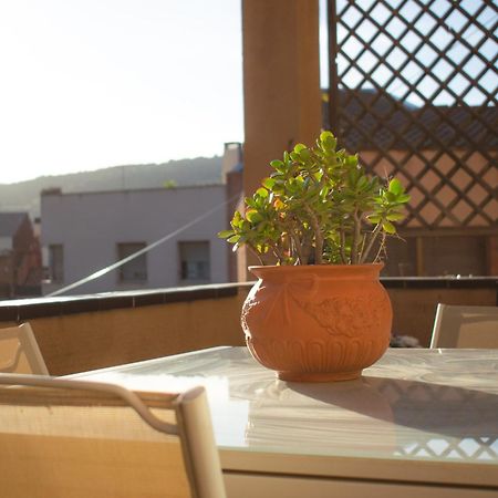 Espectacular Casa En La Garriga Villa ภายนอก รูปภาพ