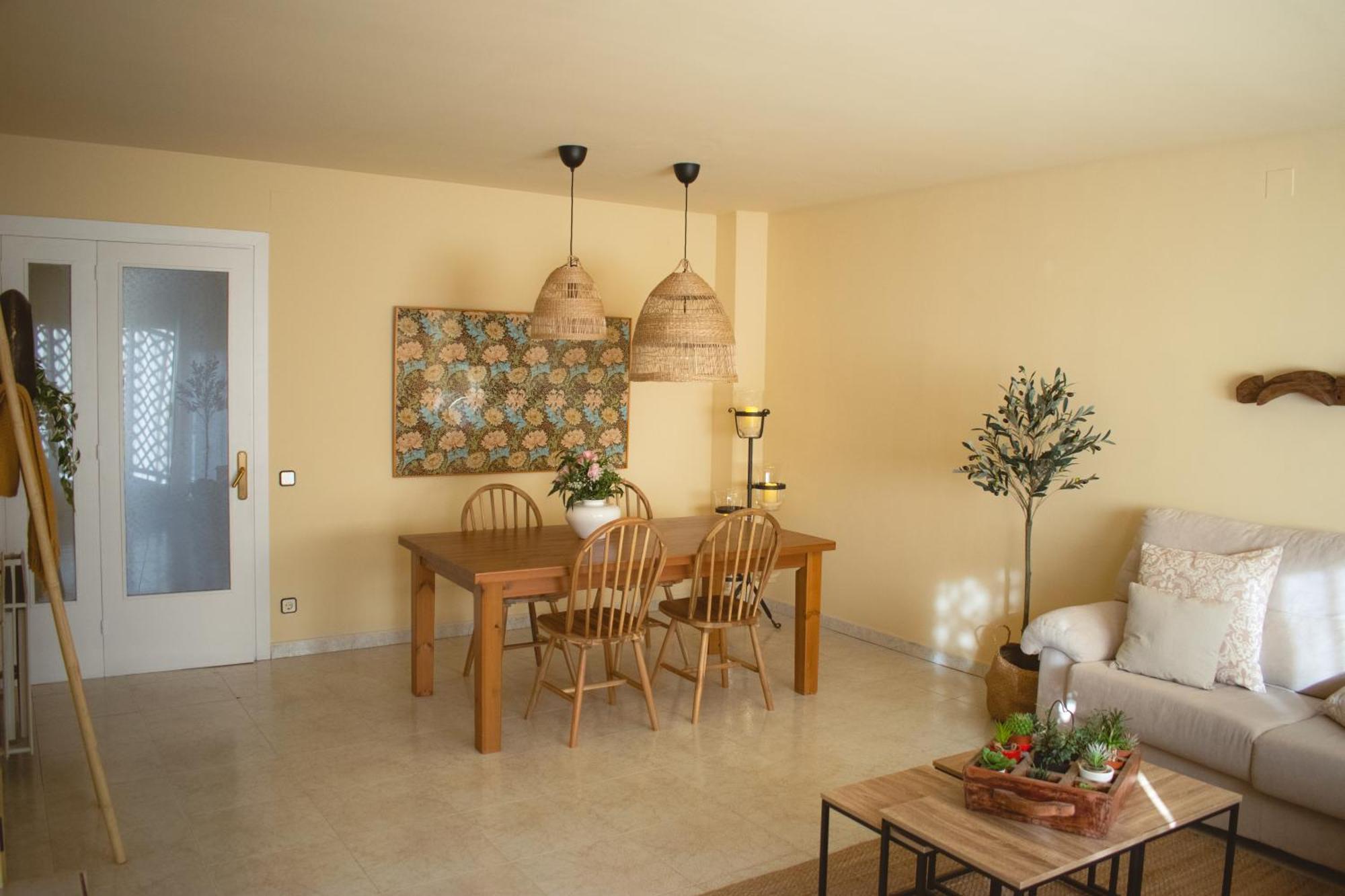 Espectacular Casa En La Garriga Villa ภายนอก รูปภาพ